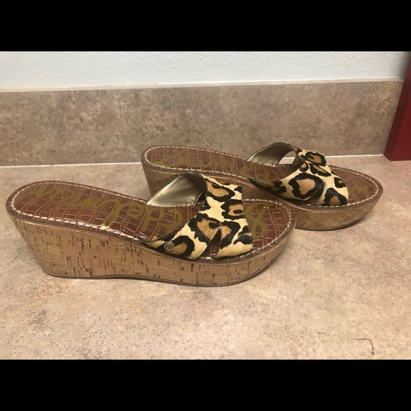 Sam Edelman shoes - Picture 2 of 7